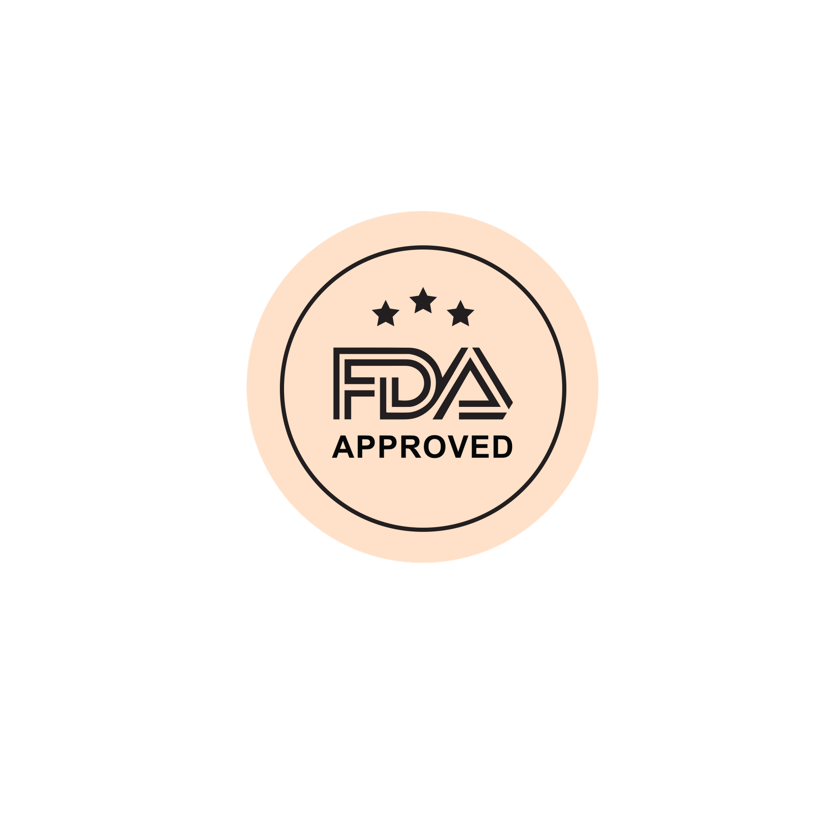 FDA Approved