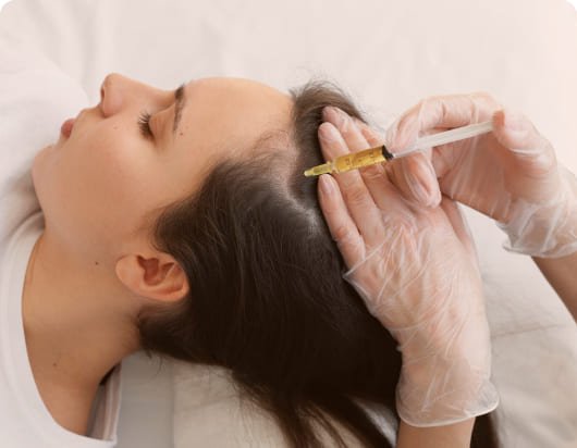 Mesotherapy