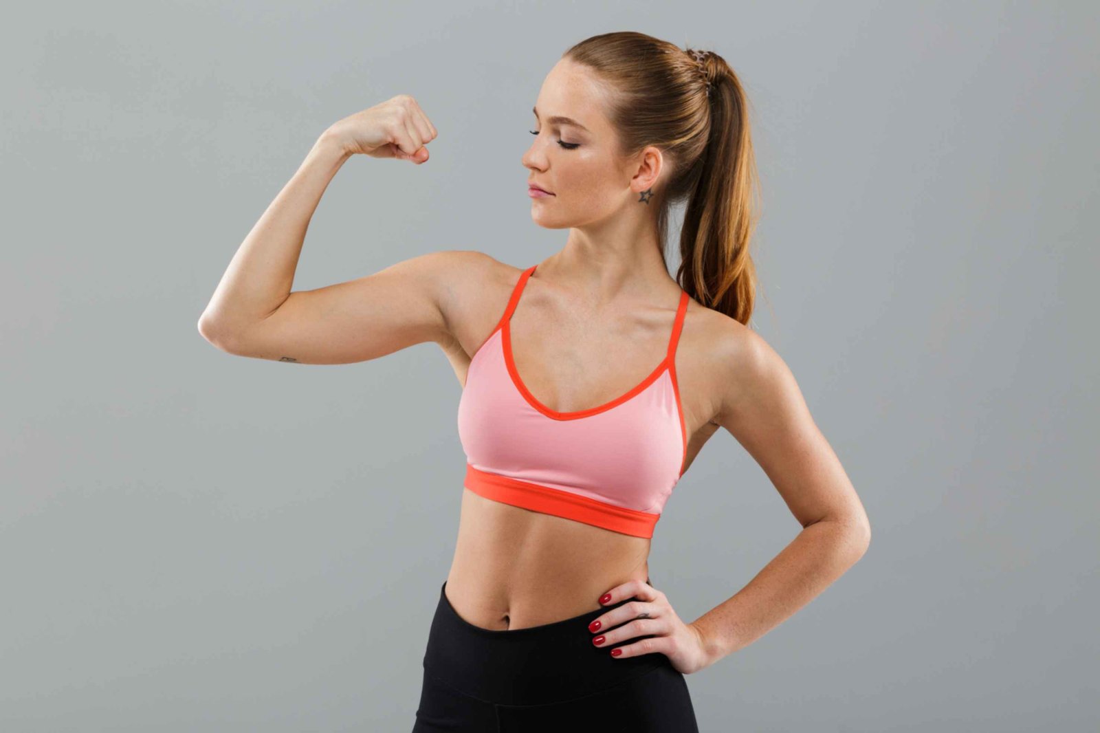 Body Weight Management